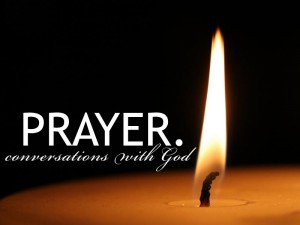 prayer-conversations